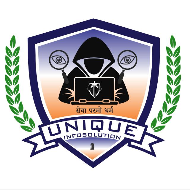 Unique Info Solutions
